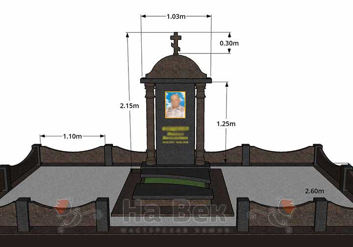 3d-модели макеты памятников