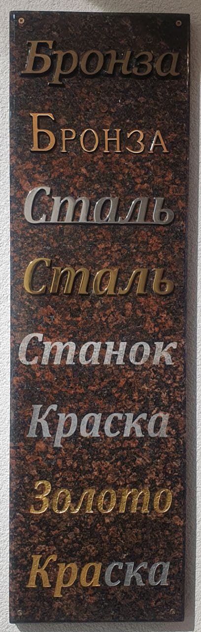 Виды текта